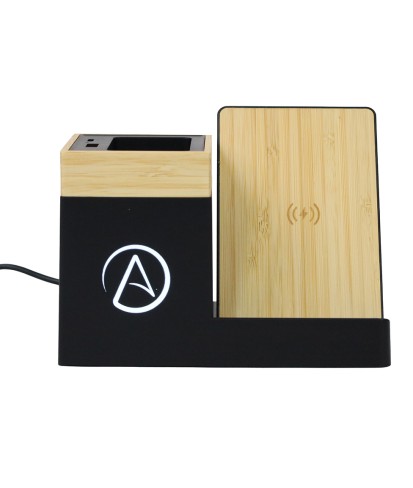 TRENCHER - Pen Stand